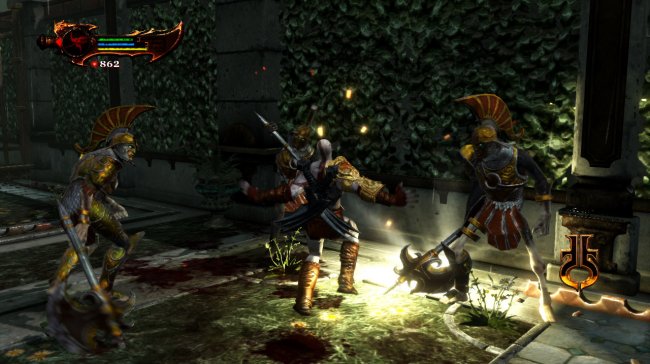 God of War III