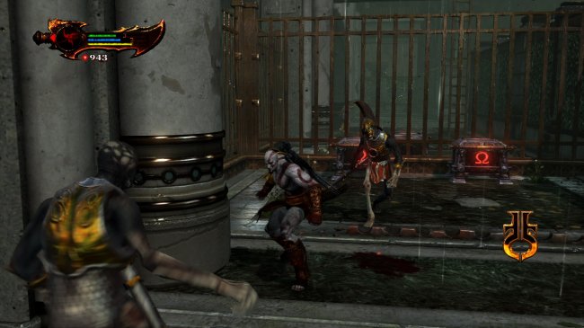 God of War III
