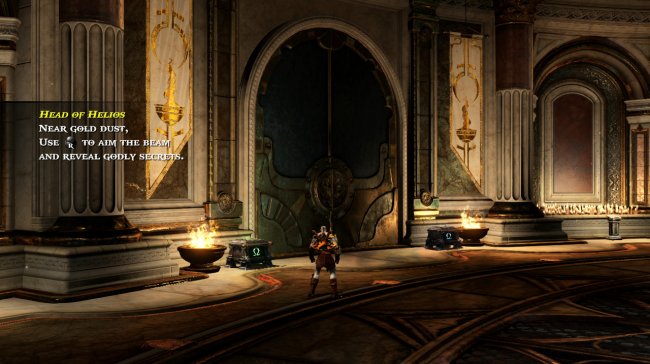 God of War III