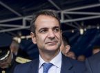 Griechenland plant strengeres Migrationsrecht für abgewiesene Asylbewerber
