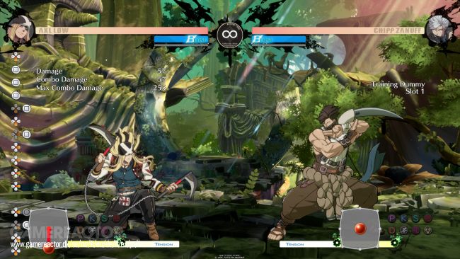 Guilty Gear: Strive