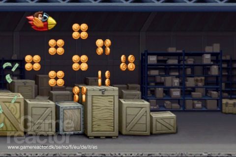 Jetpack Joyride