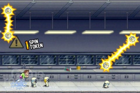 Jetpack Joyride