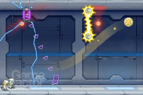 Jetpack Joyride
