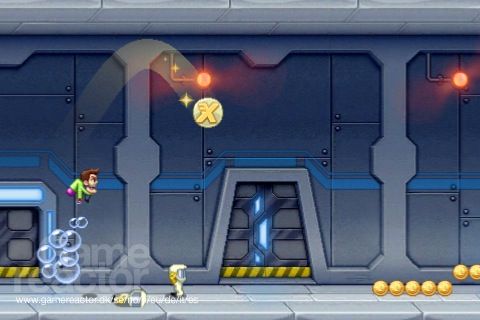 Jetpack Joyride
