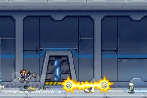 Jetpack Joyride