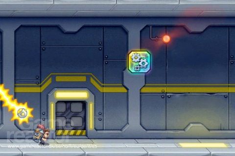 Jetpack Joyride