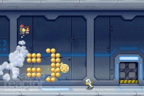 Jetpack Joyride