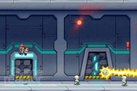 Jetpack Joyride