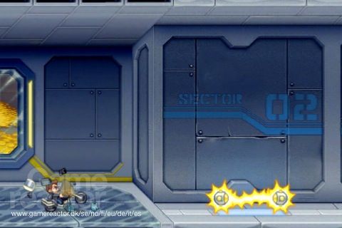 Jetpack Joyride