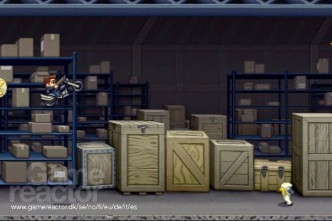 Jetpack Joyride
