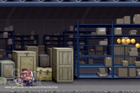 Jetpack Joyride