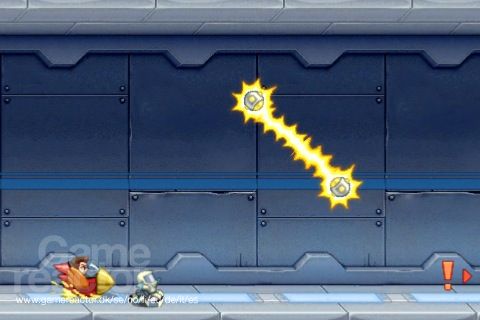 Jetpack Joyride