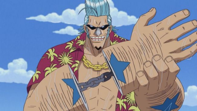 One Piece