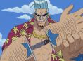 Kimura Subaru schließt sich One Piece als Frankys neue Stimme an