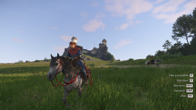Kingdom Come: Deliverance II