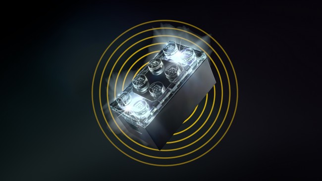 LEGO erklärt, dass es trotz der Einführung von Smart Brick das traditionelle Spiel nicht aufgeben wird