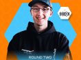 Lucas Blakeley startet mit aufeinanderfolgenden Siegen in die F1 Esports-Saison 2022