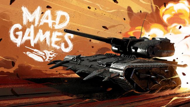 World of Tanks Blitz