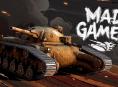 Mad Max: Fury Road-Designer kreiert Panzer f&uuml;r World of Tanks Blitz