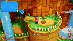 Mario & Luigi: Brothership Guide - Wo finde ich jede Grampy Rübe?