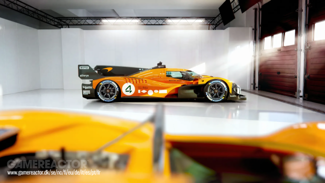 McLaren stellt neuen 700-PS-Hybrid-Hypercar vor