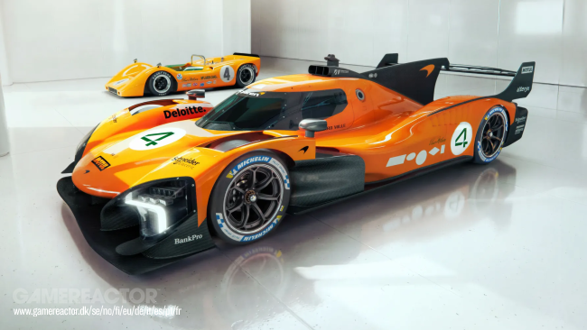 McLaren stellt neuen 700-PS-Hybrid-Hypercar vor