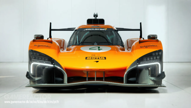 McLaren stellt neuen 700-PS-Hybrid-Hypercar vor