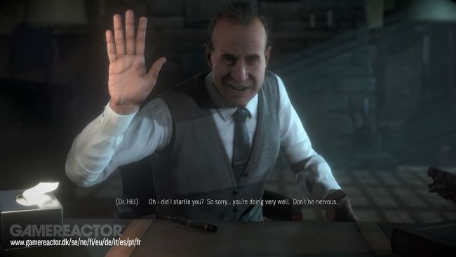 Until Dawn