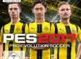 BVB-Edition von Pro Evolution Soccer 2017 verf&uuml;gbar