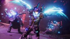 Borderlands 4 Anleitung: So entsperren Sie Ultimate Vault Hunter 1-5