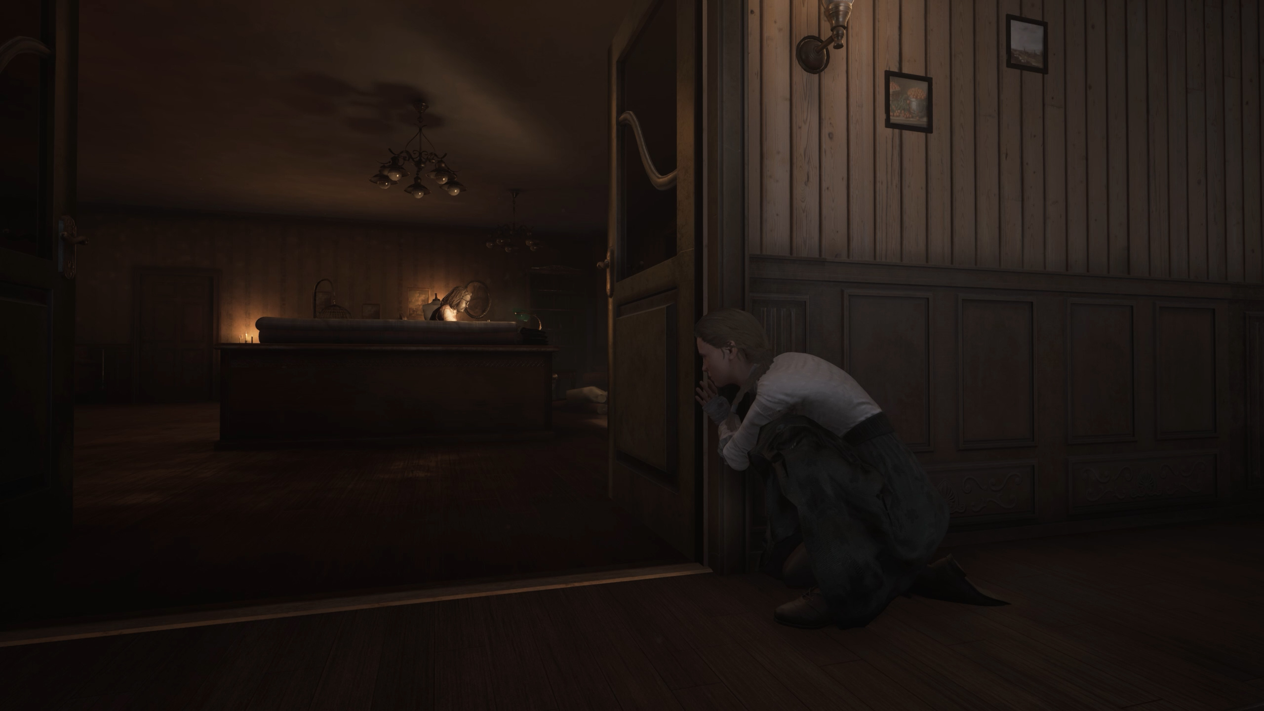 Remothered: Broken Porcelain