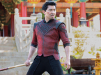 Shang-Chi 2 ist noch in Arbeit, best&auml;tigt Regisseur Destin Daniel Cretton