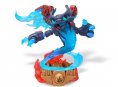 Details zu Figuren und Fahrzeugen aus Skylanders Superchargers