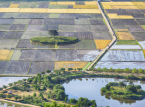 S&uuml;dkorea setzt Drohnen in l&auml;ndlichen Gebieten ein, um die Gesundheit von Landwirten und &auml;lteren Menschen auf dem Land zu &uuml;berwachen