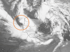 Sturm Kristin schaltet in Portugal den Strom auf 800.000 Kr&auml;fte ab und zieht dann nach Spanien ein