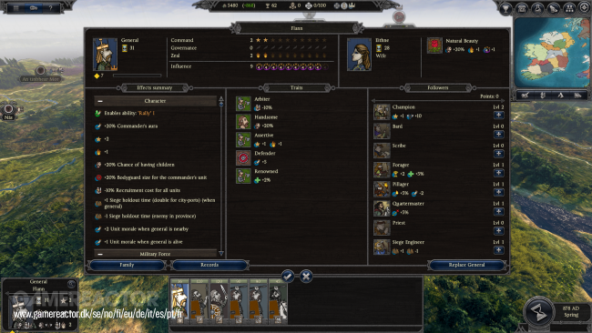 Total War Saga: Thrones of Britannia