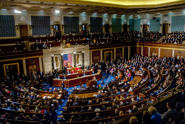 US-Senatoren drängen auf Anerkennung des Palästinenserstaates