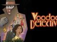 Wir decken ein finsteres Übel in Voodoo Detective auf dem heutigen GR Live auf.