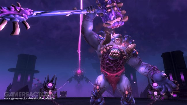 Wildstar