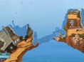 Worms WMD f&uuml;r Nintendo Switch angek&uuml;ndigt