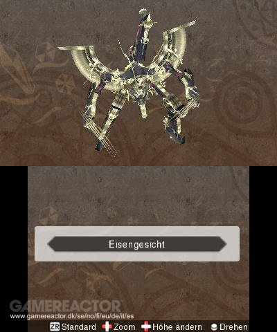 Xenoblade Chronicles 3D