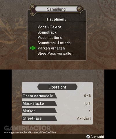 Xenoblade Chronicles 3D