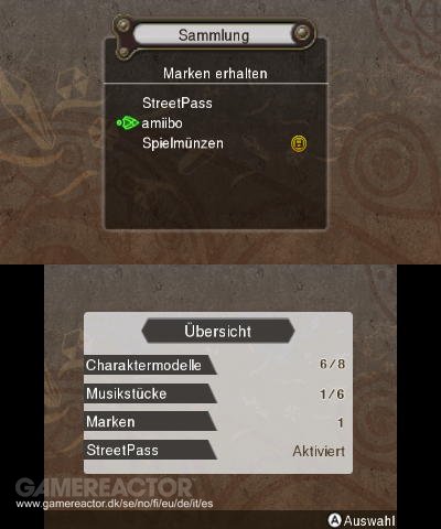 Xenoblade Chronicles 3D