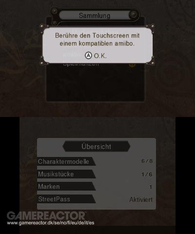 Xenoblade Chronicles 3D