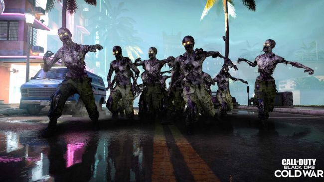 Call of Duty: Black Ops Cold War