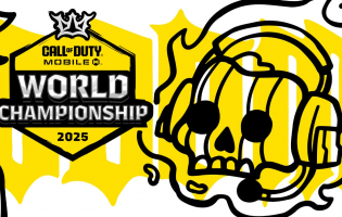 2025 Call of Duty: Mobile eSports-Circuit mit einem Preispool von 1 Million US-Dollar