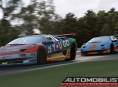 Vier Lamborghinis kommen im n&auml;chsten DLC zu Automobilista 2