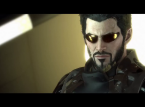 Deus Ex: Mankind Divided