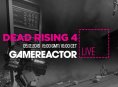 GR Live schnetzelt sich heute durch Dead Rising 4